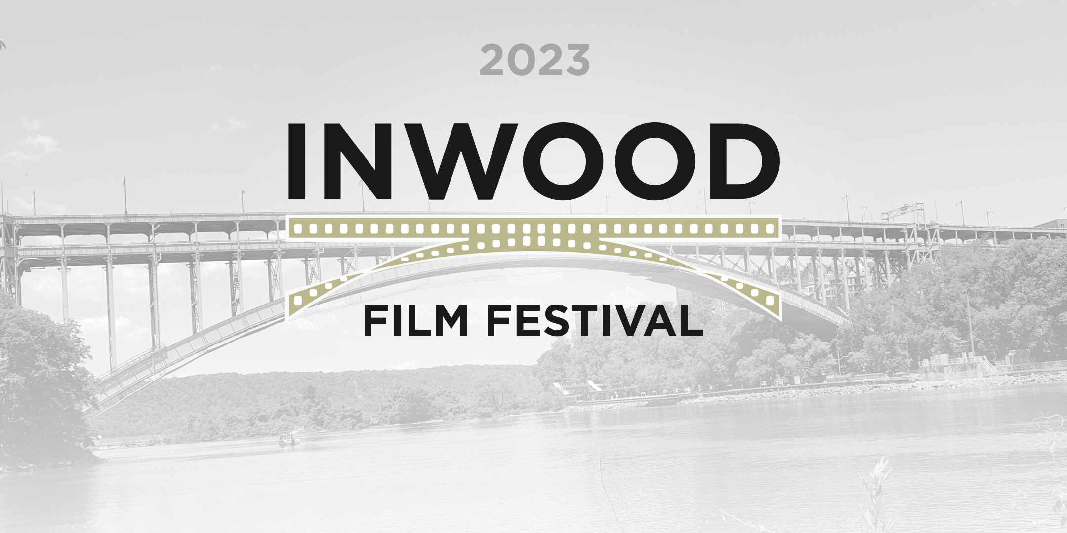 Inwood Art Works 2023 Inwood Film Festival