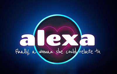 Alexa Dance