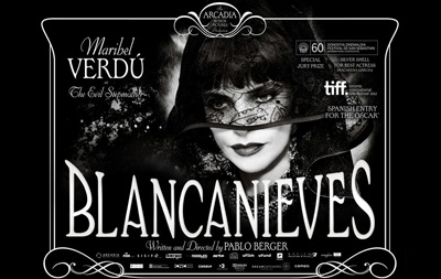 Blancanieves