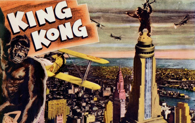 King Kong