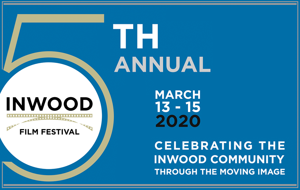 Inwood Film Festival 2020