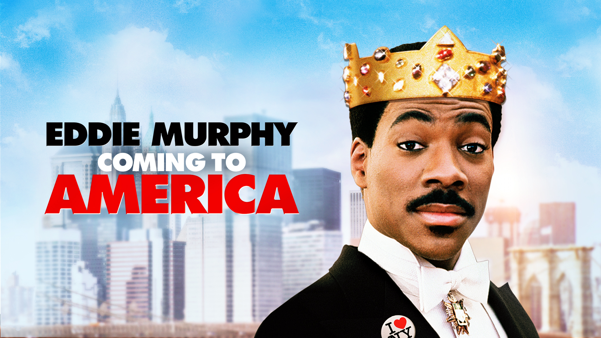 Film Works Alfresco at Haven Plaza: Coming to America – Inwood Art Works