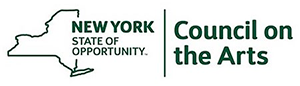 New York State Council on the Arts