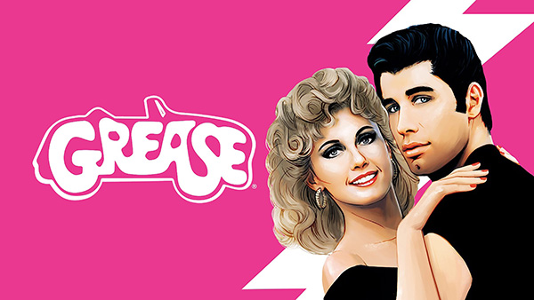 Grease is the Word