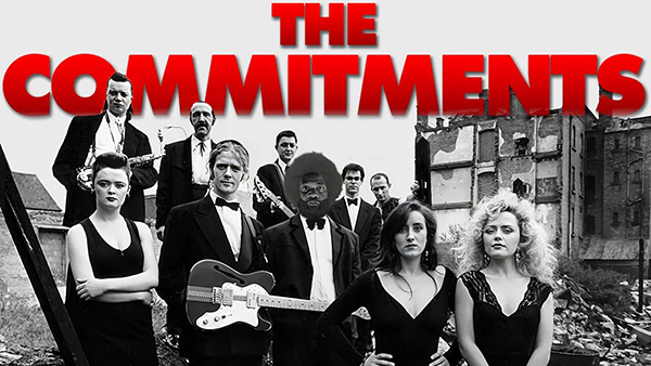 The Commitments