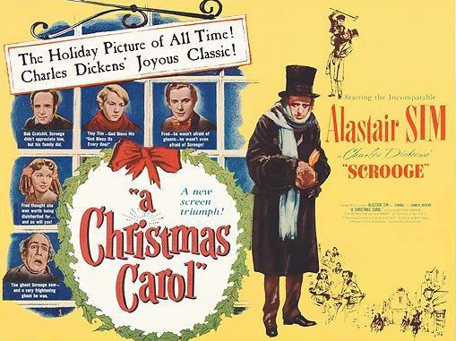 A Christmas Carol