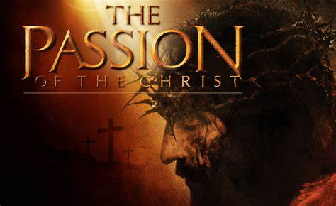 The Passion of the Christ